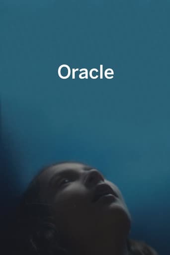 Poster för Oracle