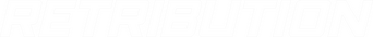 Retribution logo
