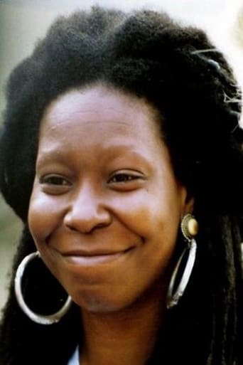 Profile picture of Whoopi Goldberg