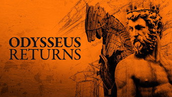 Odysseus Returns (2024)
