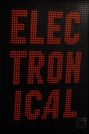 Odyssey Electronical Odyssey Electronical poster