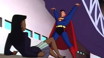 #1 Супермен: Останній син Криптона