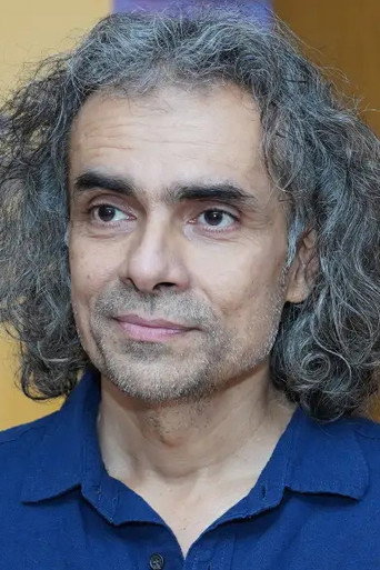 Imtiaz Ali — Roots cast
