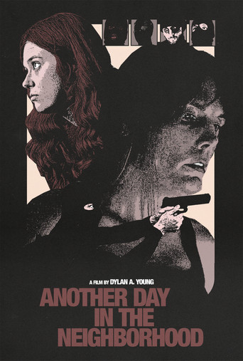 Another Day in the Neighborhood (1970)