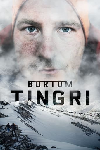 Poster för Bortom Tingri