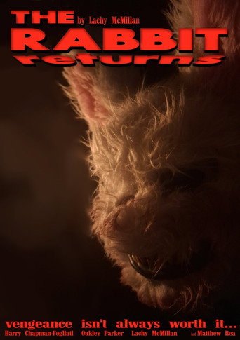 The Rabbit Returns