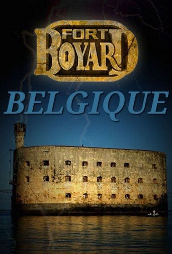 Fort Boyard Belgique: Season 1