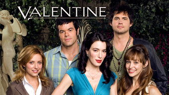 #4 Valentine