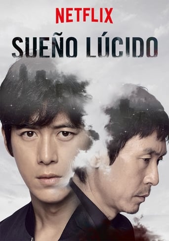 Poster of Sueño lúcido