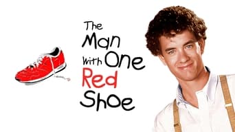 #12 Людина в одному червоному черевику