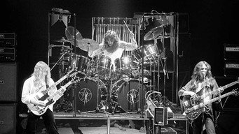Neil Peart: No One's Disciple (2026)