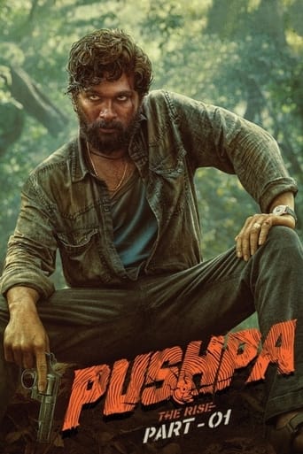 Image Pushpa: The Rise