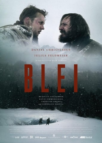 Poster of Blei