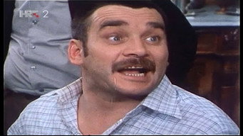 A Hell of a Guy (1974)