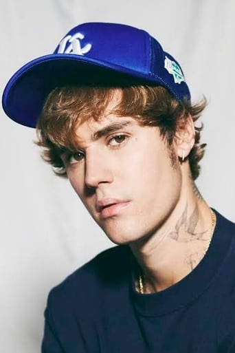 Image of Justin Bieber