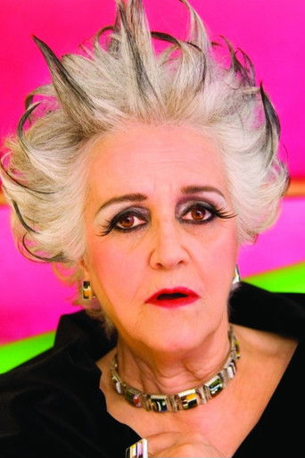 Foto de Chus Lampreave