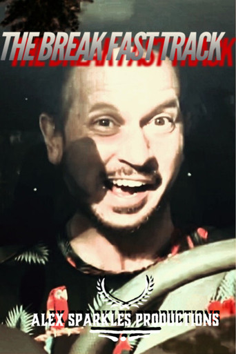 The Break Fast Track poster