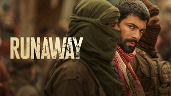 #9 Runaway