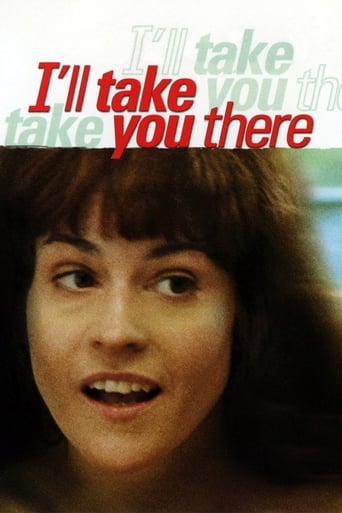 Poster of I'll Take You There