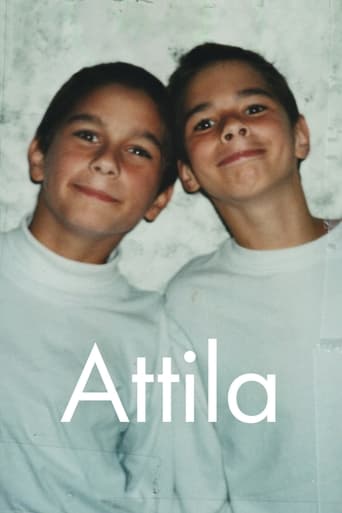 Attila en streaming 