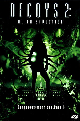 Decoys 2 : Alien Seduction