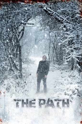 Poster för The Path