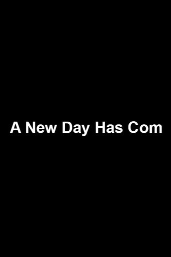 A New Day Has Com