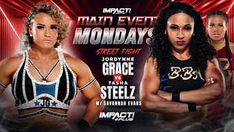 Episode 2 — Main Event Mondays #2