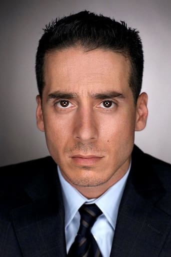 Image of Kirk Acevedo