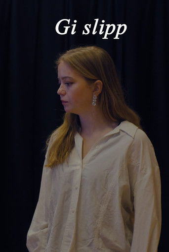 Let go (公開年不明年)のポスター画像 - FindKey