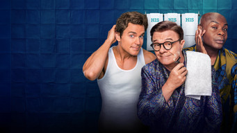 ミッドセンチュリーモダン - Season 1 Episode 4 (2025) 予告編