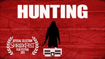 Hunting (2015)