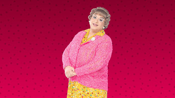 Super Mammy (2022- )