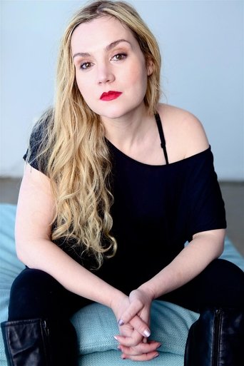 Image of Rachel Miner