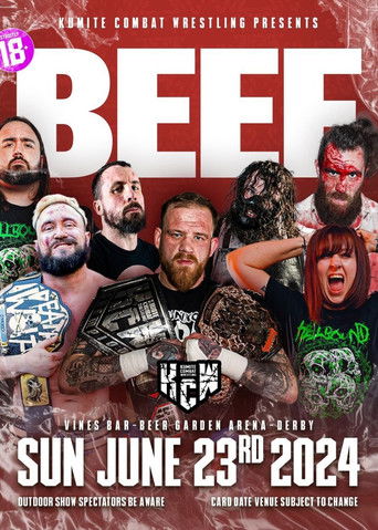 KCW: Beef (2024)