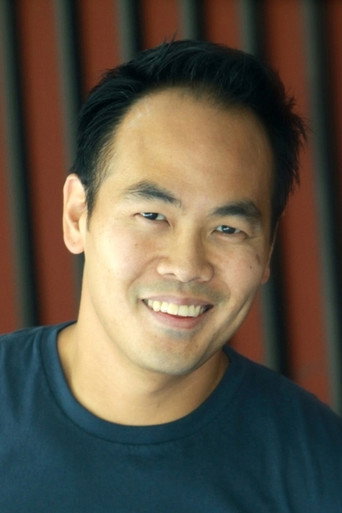 Larry Tengの人物画像 1
