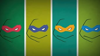 Las Tortugas Ninja - 1x01