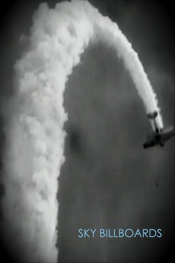Sky Billboards (1935) Sky Billboards (1935)