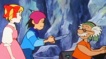 Episode 18 — Tootles the Brave