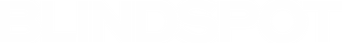 Blindspot logo