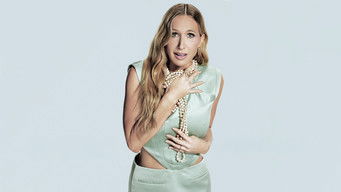 Episode 5 — November 8 - Nikki Glaser