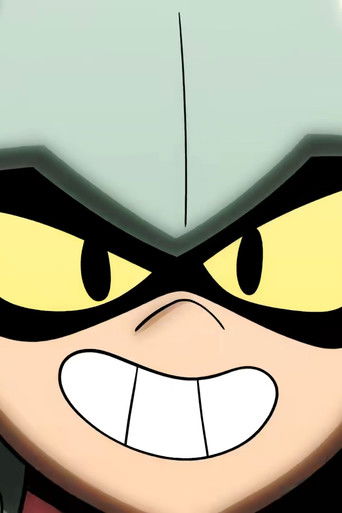 BRAWL STARS x DRAGONFORCE: A Draco Tale poster