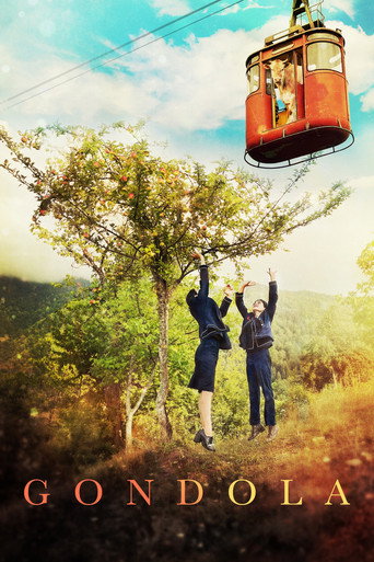 Gondola (2024)