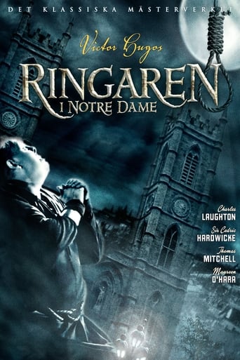 Ringaren i Notre Dame