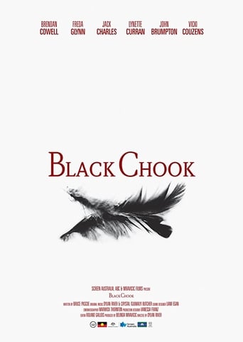 Black Chook en streaming 