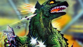 Gorgo (1961)