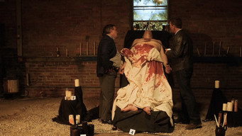 #17 The Demonologist