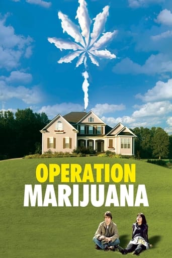 Operation Marijuana
