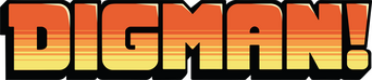 Digman! logo