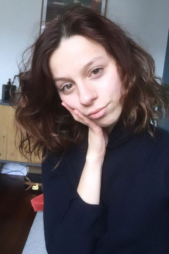 Foto de Inès Banzet Benhagouga